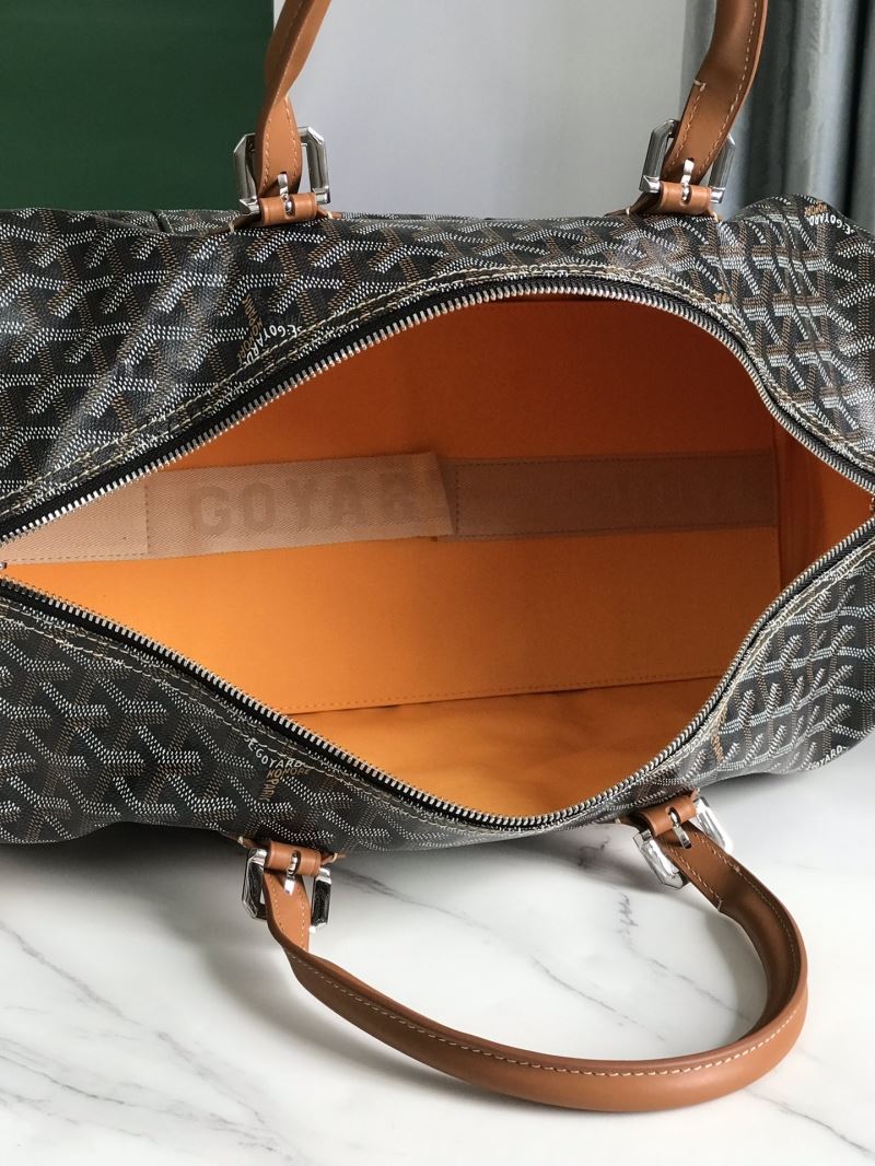 Goyard Travel Bags